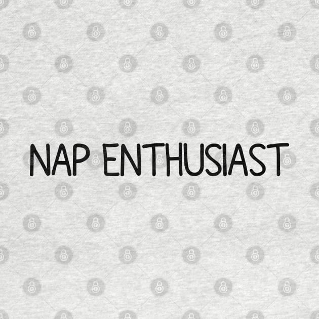 nap enthusiast by DaStore